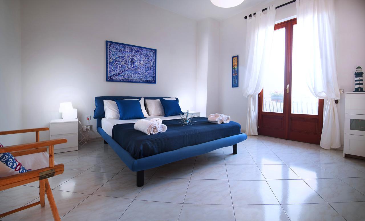 Villa Fraele Acireale Bagian luar foto