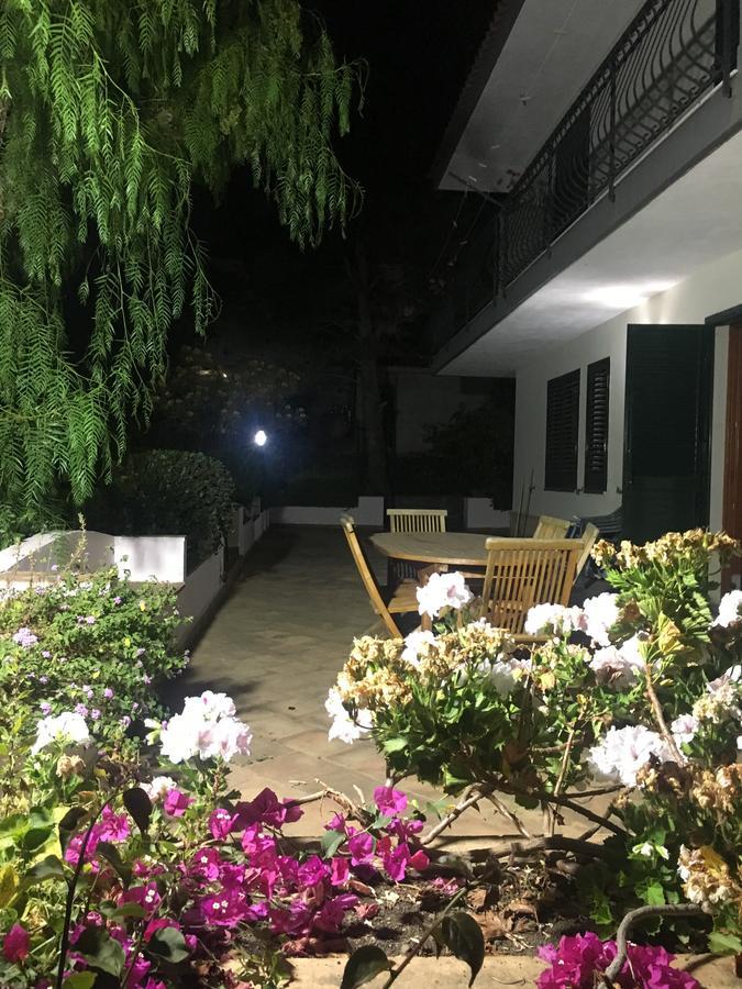 Villa Fraele Acireale Bagian luar foto